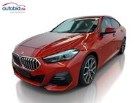 Вид спереди слева