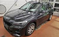 BMW X1 xDrive25d Aut. M Sport
