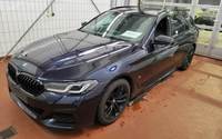 BMW 540d xDrive Touring Aut.
