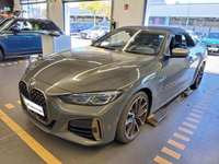 BMW M440i xDrive Cabrio