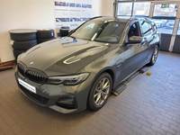 BMW 330e Touring Aut. M Sport