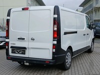 Vaade tagant paremalt