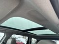 View of sunroof / panoramic roof