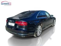 Aanzicht achter rechts