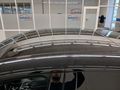 View of sunroof / panoramic roof