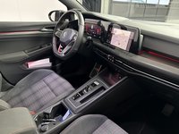 Pogled na unutrašnjost