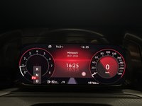 Pogled na kombinovani instrument