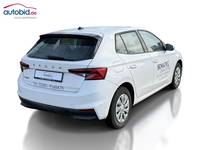 Pogled od pozadi desno