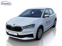 Pogled od napred levo