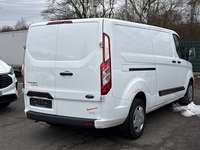 Vaade tagant paremalt