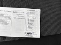 Teeninduse sissekanne