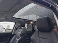 View of sunroof / panoramic roof