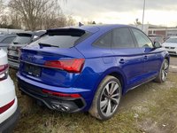 Aanzicht achter rechts