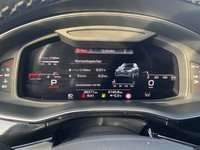 Aanzicht combi-instrument