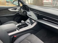 Aanzicht binnenruimte