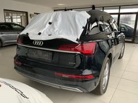 Aanzicht achter rechts