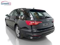 Вид сзади слева