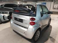 Aanzicht achter links