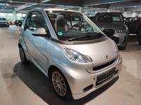 Aanzicht voor rechts