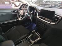 Pogled na unutrašnjost