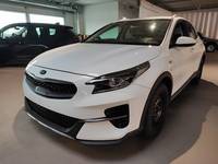 Pogled od napred levo