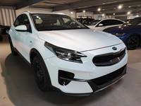 Pogled od napred  desno