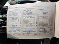 Dokaz o obavljenom servisu