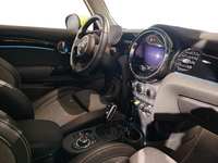 Aanzicht binnenruimte