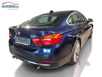 Aanzicht achter rechts