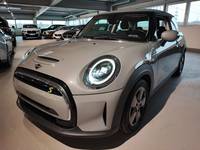 Náhled zpředu zleva