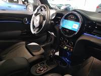 Pogled na unutrašnjost