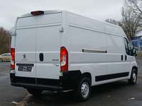 Vaade tagant paremalt