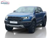 Ford Ranger Raptor Doppelkabine 4x4 2,0 TDCI Panther Automatik