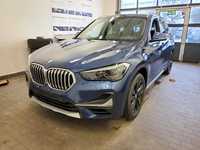 BMW X1 xDrive25e xLine
