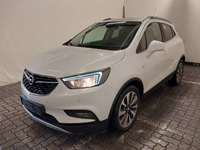 Náhled zpředu zleva