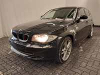 BMW 118i Automatik