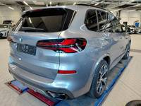 Widok z tyłu po stronie prawej