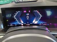 Widok zestawu wskazników