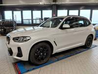 Вид спереди слева