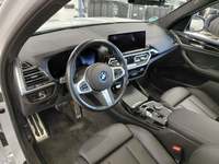 Вид на салон