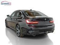 Aanzicht achter links