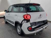 Náhled zezadu zleva