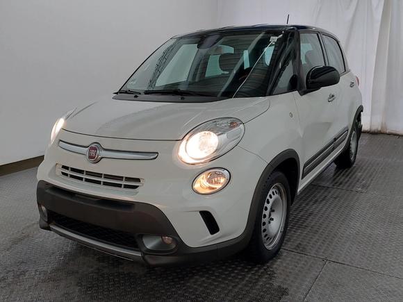 Náhled zpředu zleva