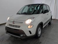 Náhled zpředu zleva