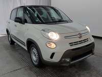 Náhled zpředu zprava