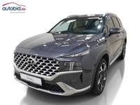 Hyundai Santa Fe 2,2 CRDi 8G-DCT "Prime"