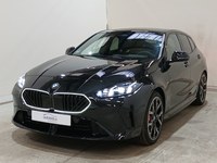 Вид спереди слева