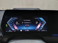 Вид на приборную панель