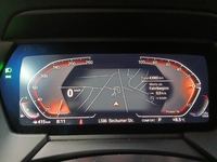 Вид на приборную панель