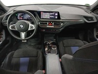 Вид на салон